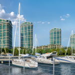 ЖК Bartolomeo Resort Town, Днепр