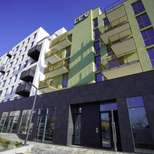 ЖК HYGGE lux, Львов