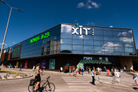 ТЦ Xит Mall, Киев