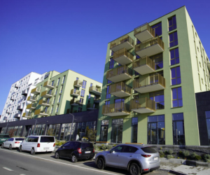 ЖК HYGGE lux, Львов