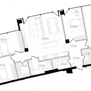 Emily Apartments, Львов