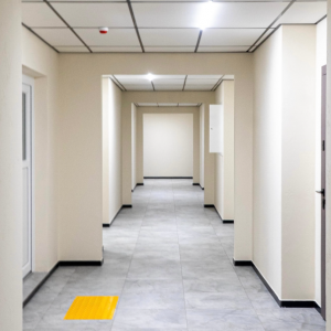 ЖК Oxford, Чайки