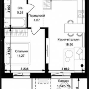 ЖК VERO, Львів