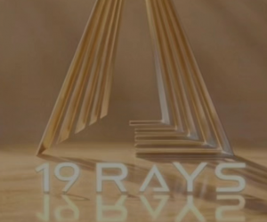 ЖК 19 RAYS, Львів