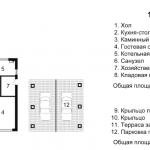 Коттеджный городок Золоче Клуб, Вишеньки