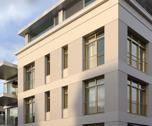 ЖК Auroom Sense, Львів