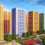 ЖК Оранж Сити, Киев