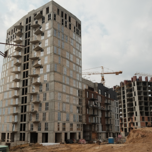 ЖК Viking Hills, Львів