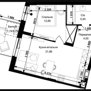 ЖК VERO, Львів