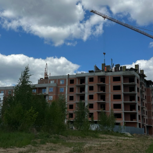 ЖК Провесинь, Львов