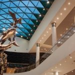 ТРЦ Ocean Plaza, Київ
