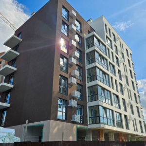 ЖК My Home, Львов