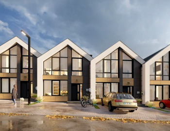 EDEM Таун, Тернопіль