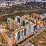 ЖК Парковая Аллея, Ивано-Франковск