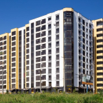 ЖК Lystopad, Ивано-Франковск