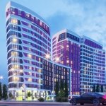 ЖК Парус Смарт, Львів