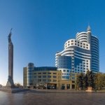 ЖК Славия, Днепр