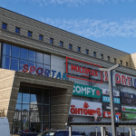 СТК Спартак, Львів 