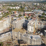 ЖК Містечко Підзамче, Львів