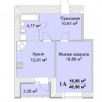 ЖК Александровский, Харьков