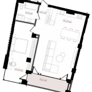 Emily Apartments, Львов