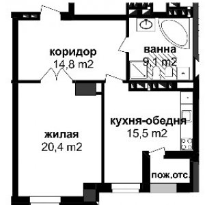 ЖК Avenue 14-16 (Авеню), Киев, Дружбы Народов