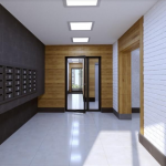 ЖК Містечко Мануфактура, Івано-Франківськ