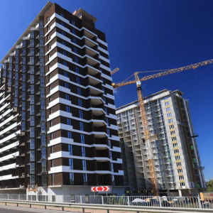 ЖК River Port, Ирпень