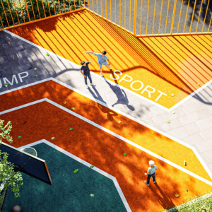 ЖК Family Plaza 2, Івано-Франківськ