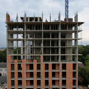 ЖК Smart Story, Ужгород