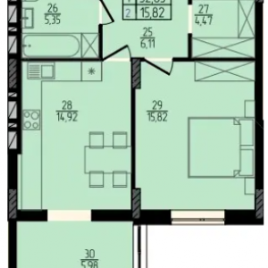 ЖК Альянс, Хмельницький