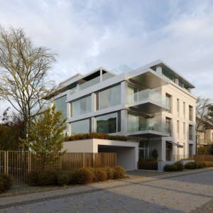 ЖК Auroom Sense, Львів