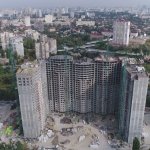 ЖК Медовый, Киев