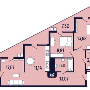 Новостройка, Трускавец, Лысенка