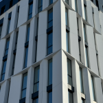 Офисный центр, Львов, Каменецкая