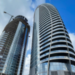 ЖК Taryan Towers, Київ