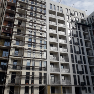 ЖК, Ужгород, Гагарина