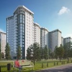 ЖК Академ Парк, Киев