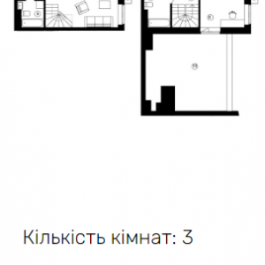 ЖК One House, Вишневе