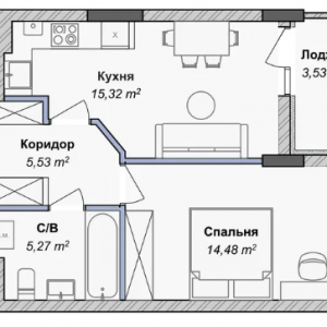 ЖК Residence 31, Трускавець