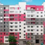 ЖК Caramel Residence, Луцьк