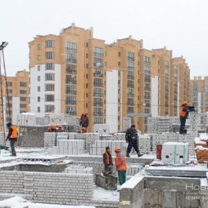 ЖК Щасливий, Петропавлівська Борщагівка 