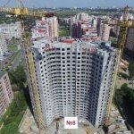 ЖК Эврика, Киев