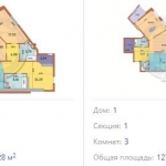 ЖК Миракс, Киев