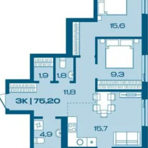 ЖК Porto Franko, Ивано-Франковск