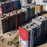 ЖК Паркове містечко, Івано-Франківськ