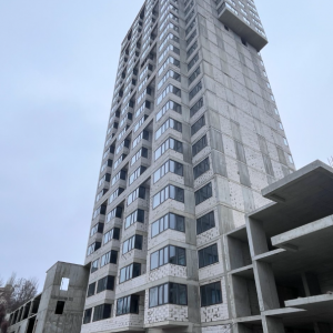 ЖК Затишний 2, Дніпро