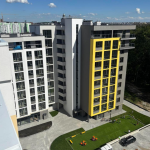 ЖК Соняшник, Львів