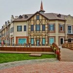 ТК Мануфактура, Киев