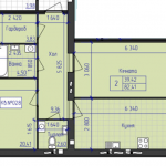 ЖК Премиум Парк, Житомир